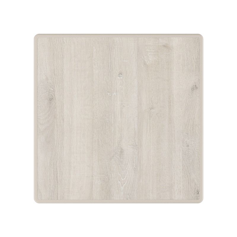 Fyrkantiga utomhusskivor