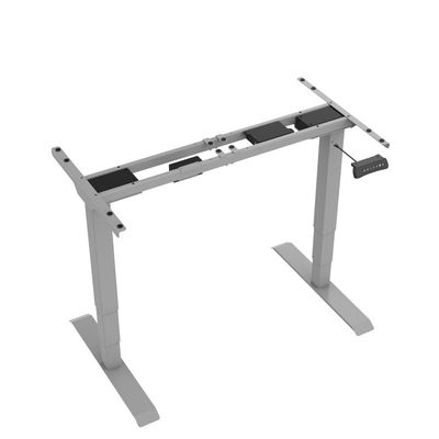 Premium - Höj & sänkbara stativ med 2 motorer