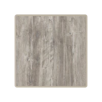 Fyrkantiga utomhusskivor