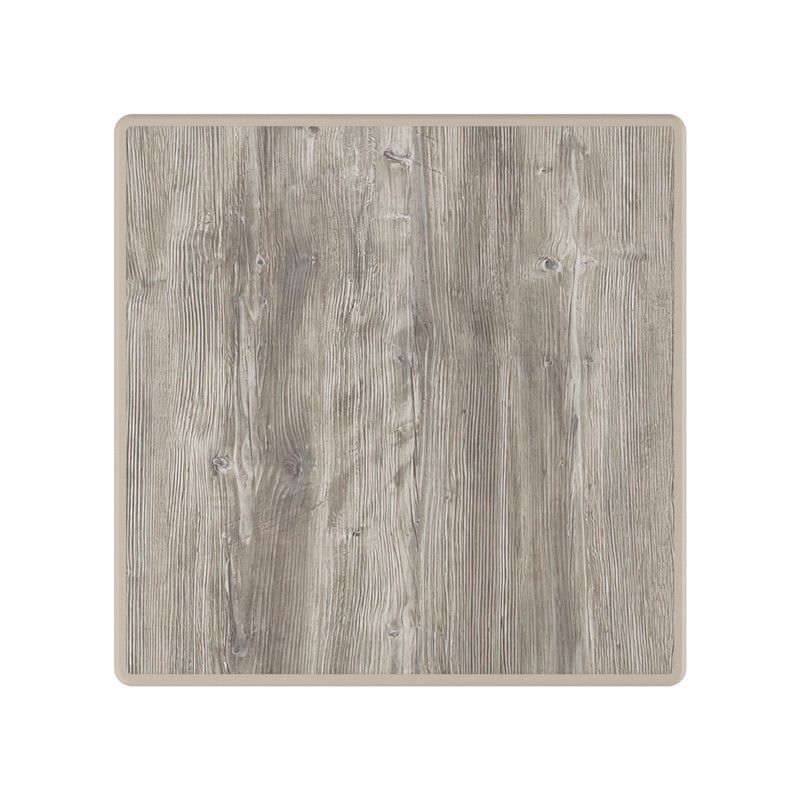 Fyrkantiga utomhusskivor