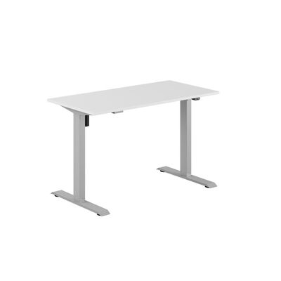 EASY - Höj & sänkbart enmotorigt skrivbord