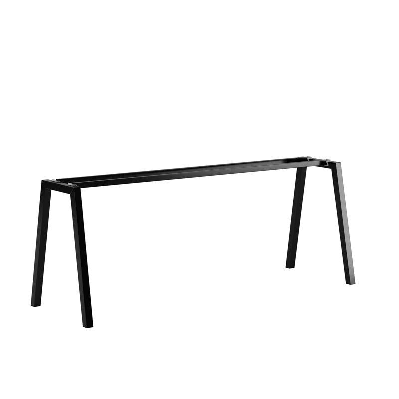 Stativ med fasta ben i A-form - Luna