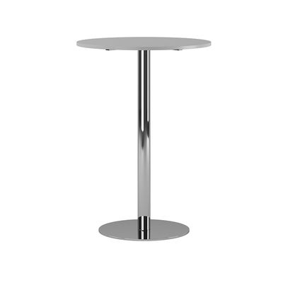 Studio bord med Ø80 cm skiva