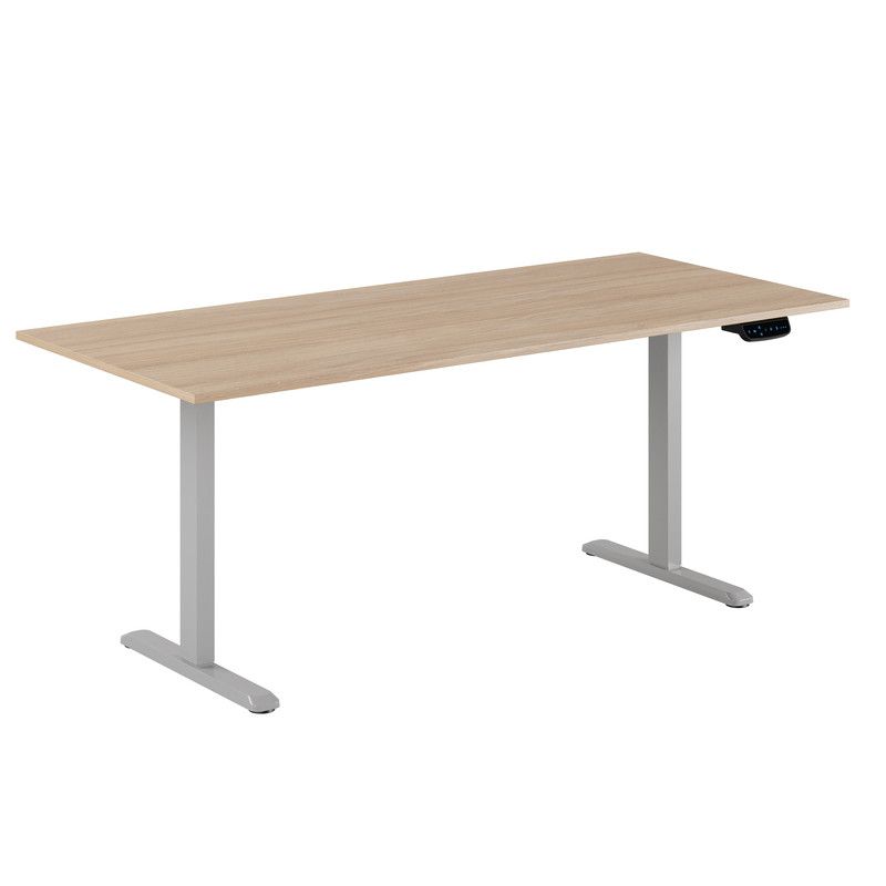 Up & Down Ergo - 2 motorer