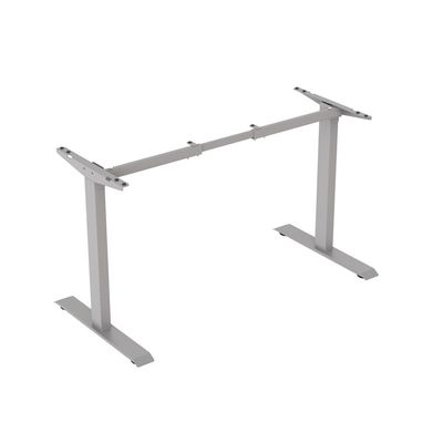 Tellus Basic - Bordsstativ med fasta ben och justerbar längd