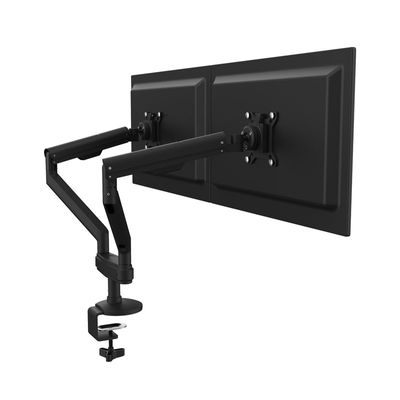 Monitorarm - 2 skärmar