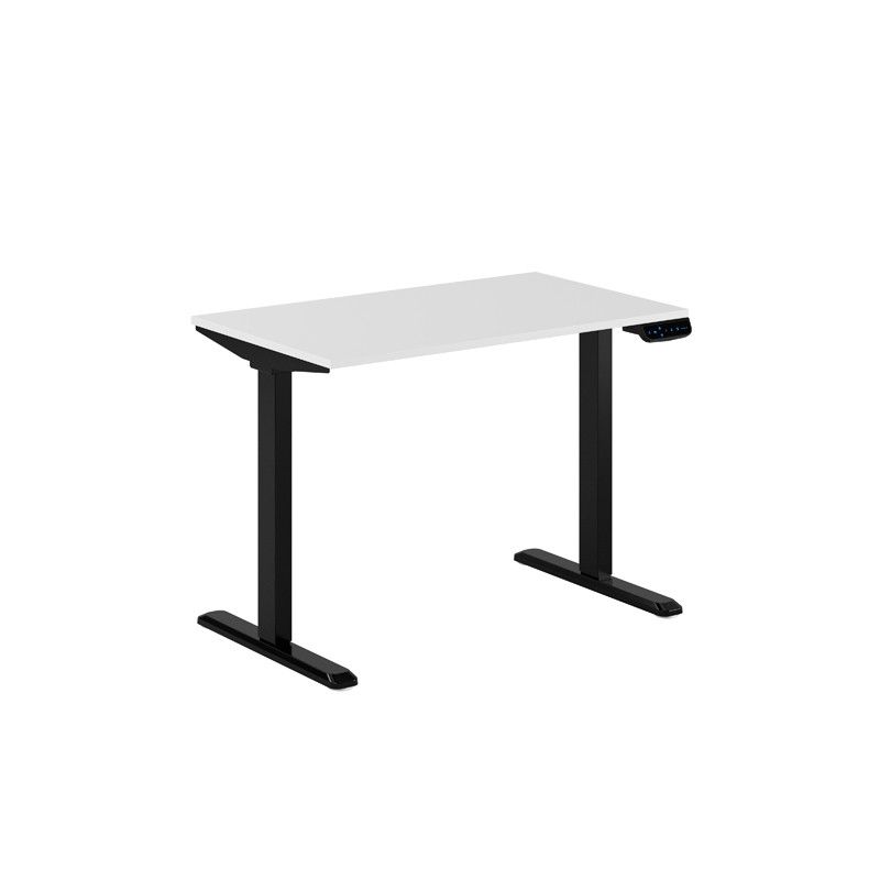 Up & Down Ergo - 2 motorer