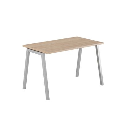 Luna A - Ett modernt bord med fasta ben i A-form