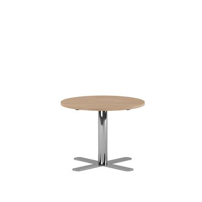 Studio bord med Ø70 cm skiva