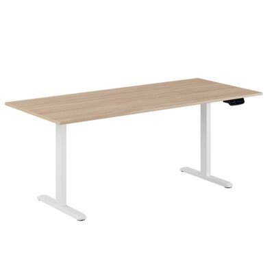 Up & Down Ergo - 2 motorer