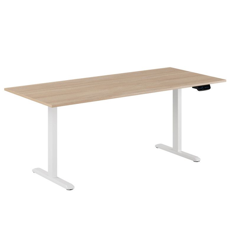 Up & Down Ergo - 2 motorer