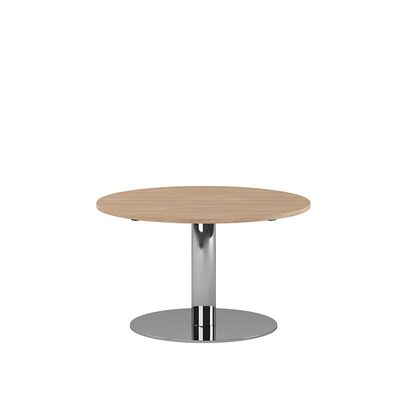 Studio bord med Ø90 cm skiva