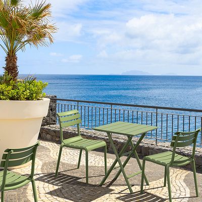 Helen fällbart bord 60x60cm