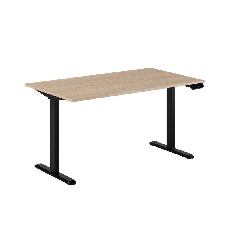 Up & Down Ergo - 2 motorer