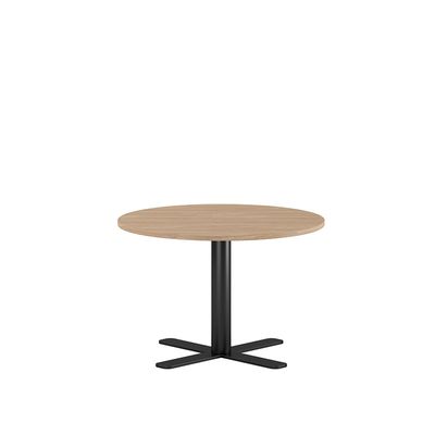 Studio bord med Ø80 cm skiva