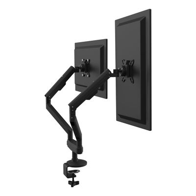 Monitorarm - 2 skärmar