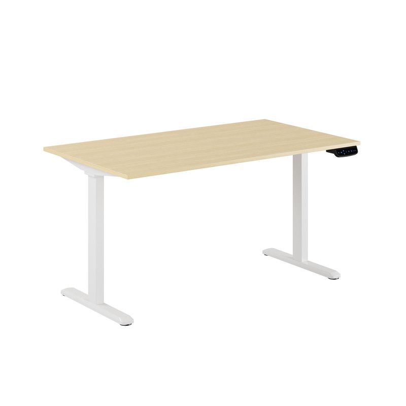 Up & Down Ergo - 2 motorer