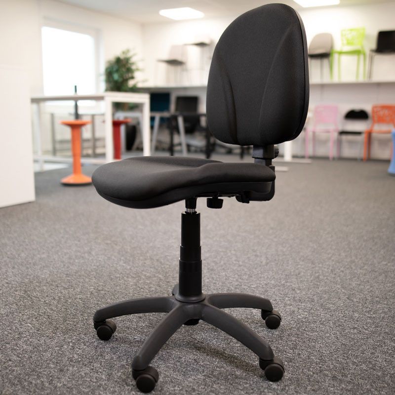 Dijon - En prisvärd kontorsstol