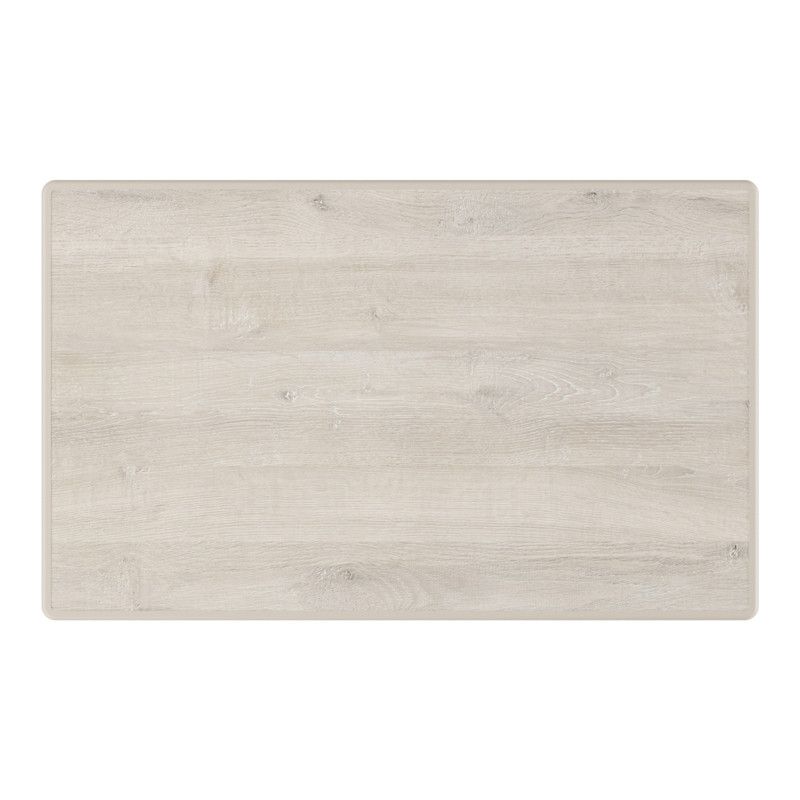 Rektangulära utomhusskivor