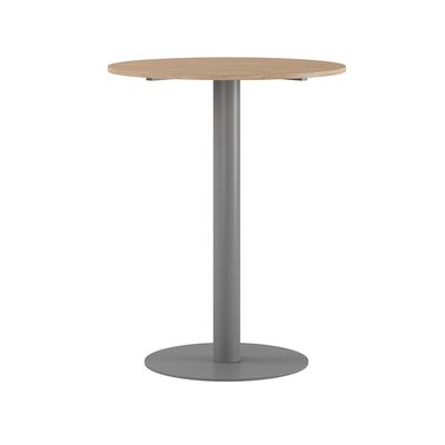 Studio bord med Ø90 cm skiva