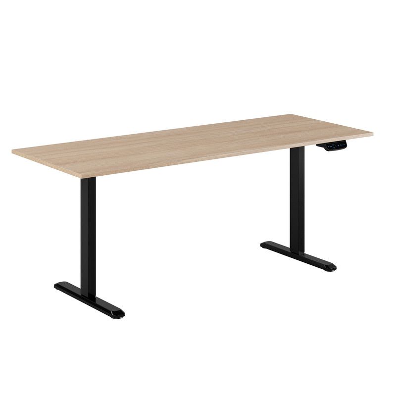 Up & Down Ergo - 2 motorer