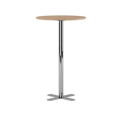 Studio bord med Ø70 cm skiva