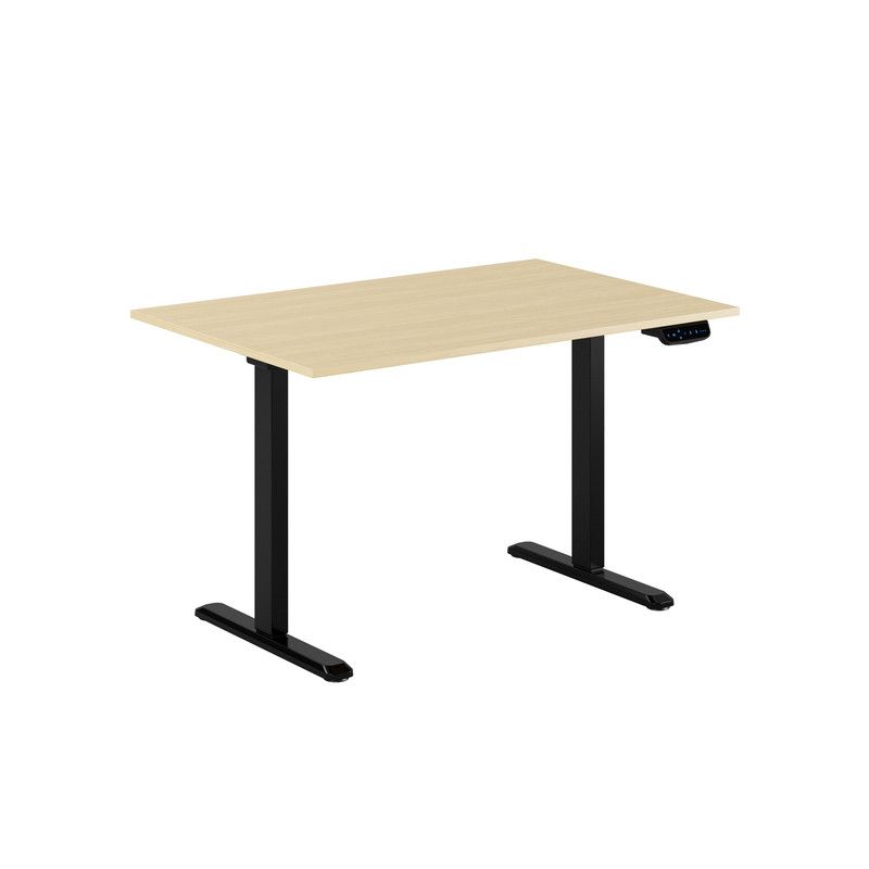 Up & Down Ergo - 2 motorer