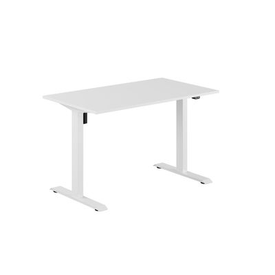 EASY - Höj & sänkbart enmotorigt skrivbord