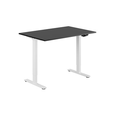 ECO - Höj & sänkbart skrivbord med vev