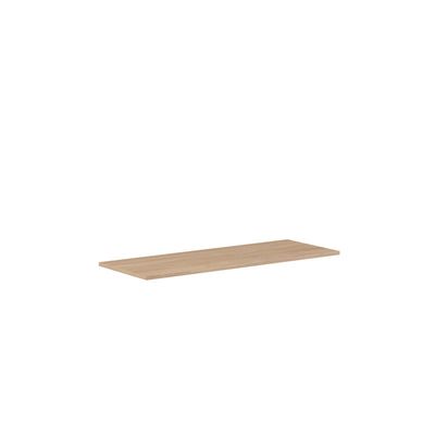 Rektangulära laminatskivor