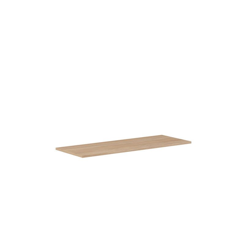 Rektangulära laminatskivor