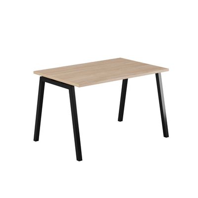 Luna A - Ett modernt bord med fasta ben i A-form