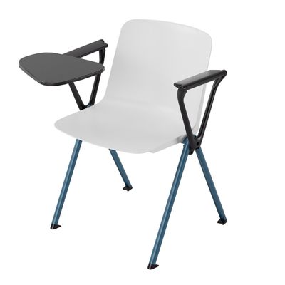 Vittoria stolen med skrivplatta