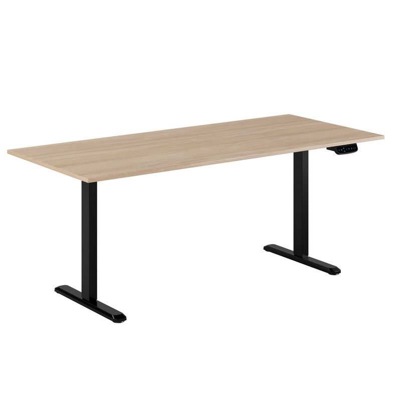 Up & Down Ergo - 2 motorer