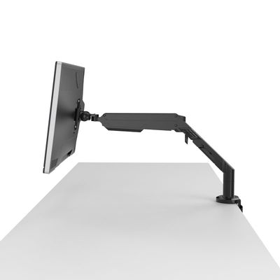 Monitorarm EASY Basic för 1 skärm - svart