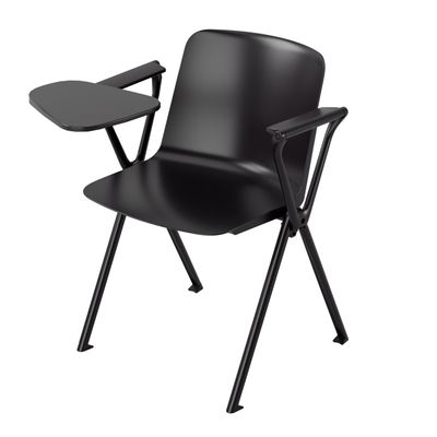 Vittoria stolen med skrivplatta