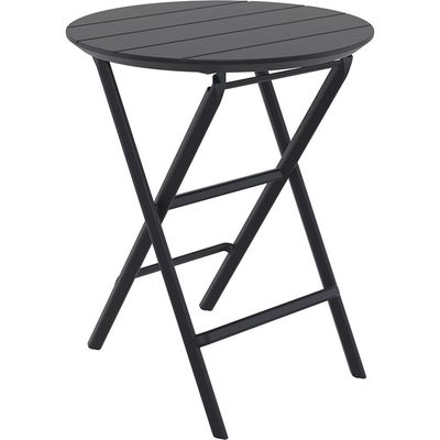 Helen fällbart bord Ø60