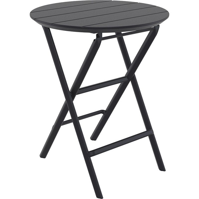 Helen fällbart bord Ø60