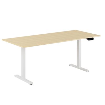 Up & Down Ergo - 2 motorer