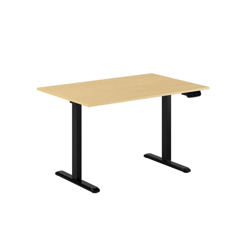 Up & Down Ergo - 2 motorer