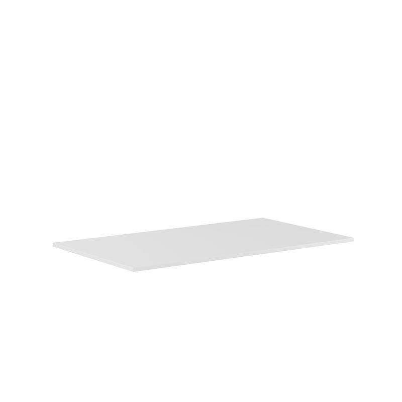 Rektangulära laminatskivor