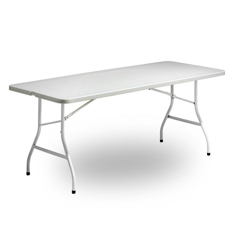 Half - Fällbart bord