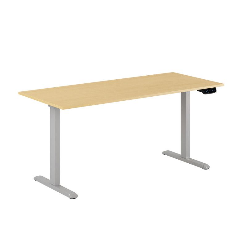 Up & Down Ergo - 2 motorer