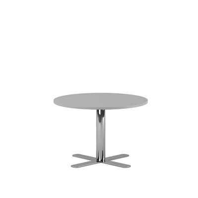 Studio bord med Ø80 cm skiva