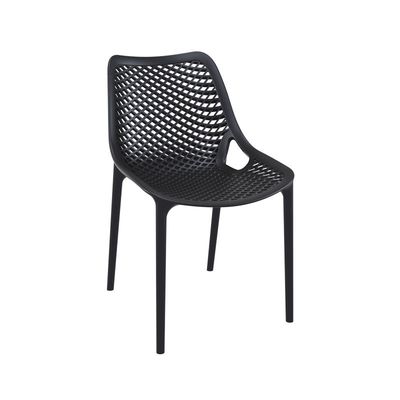 AIR - Stapelbar stol för inom- utomhusbruk