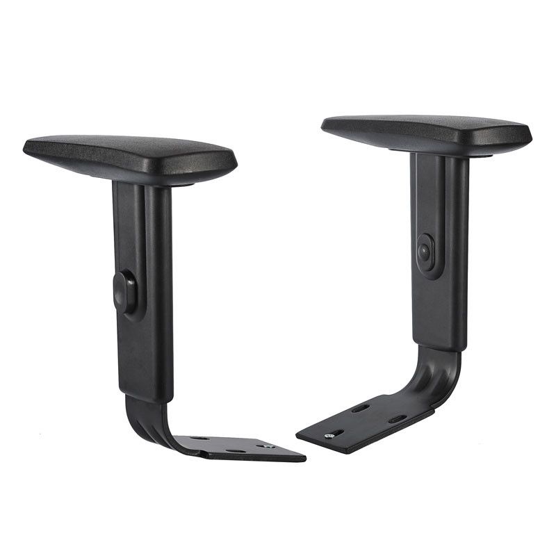 Dijon - En prisvärd kontorsstol