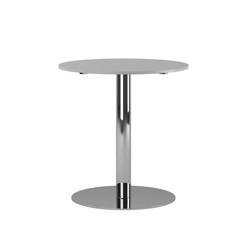 Studio bord med Ø90 cm skiva