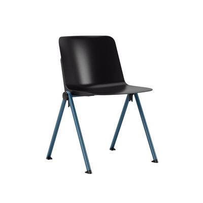 Vittoria - En stapelbar stol med många valmöjligheter