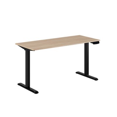 Up & Down Ergo - 2 motorer