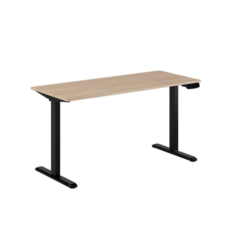 Up & Down Ergo - 2 motorer